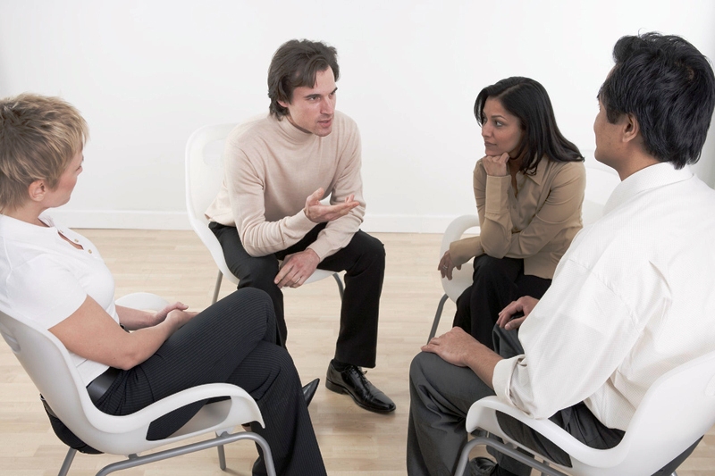 методы групповой психокоррекции методы групповой психокоррекции