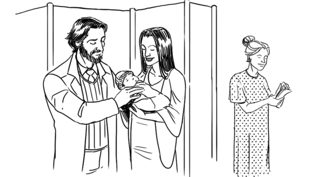 услуги суррогатного материнства услуги суррогатного материнства