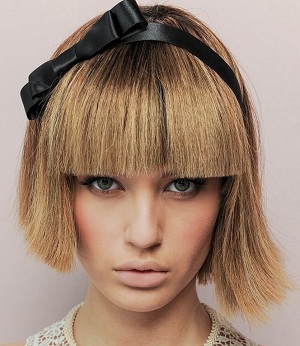 Расчесываем и укладываем волосы правильно