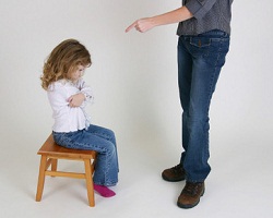 принципы воспитания ребенка в семье