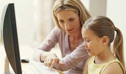 безопасность детей в интернете