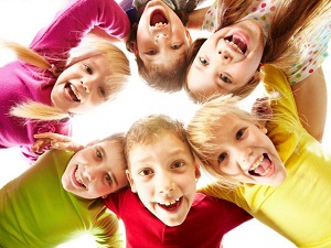 как выбрать детский сад