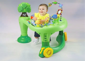 Как выбрать ходунки