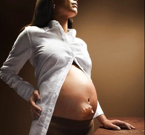 первые признаки родов