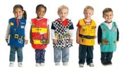 разные профессии для детей