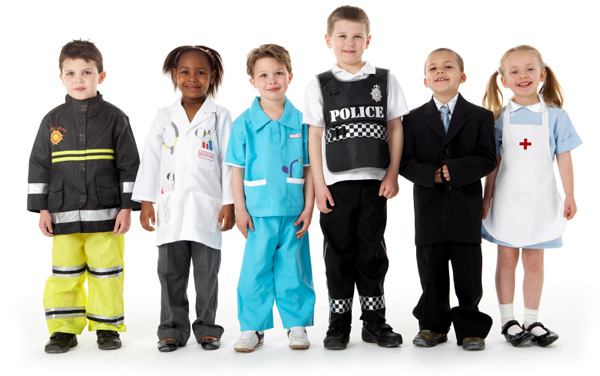 выбор профессии для детей выбор профессии для детей