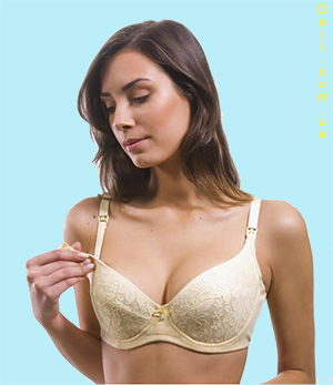 бюстгальтер для кормления