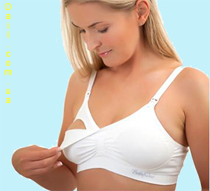 Правильный бюстгальтер