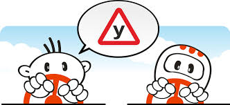 автошкола для мамы