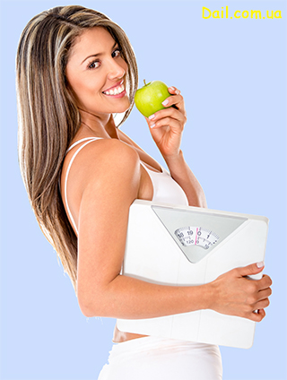 Эффективная диета на 5 дней