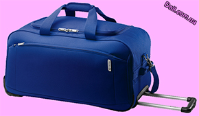 как выбрать дорожную сумку