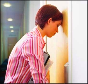 Когда пора менять работу