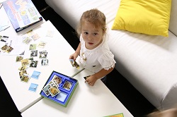 Выбор настольной игры