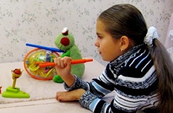 Выбор настольной игры