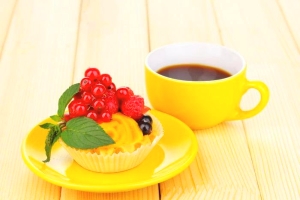 Как выбрать цвет посуды