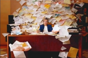 Как получать удовольствие от работы