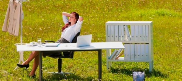 Как получать удовольствие от работы Как получать удовольствие от работы