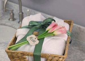 Халат в подарок