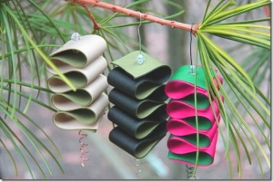 Елочные игрушки