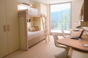 Ремонт детской комнаты