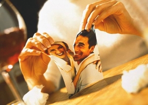 Как избежать развод