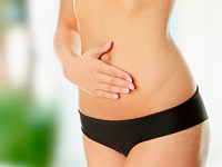 Лечение пупочной грыжи