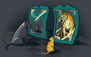 как полюбить заново