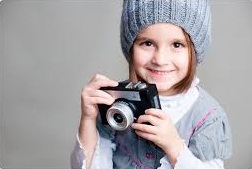 обучение фотографии