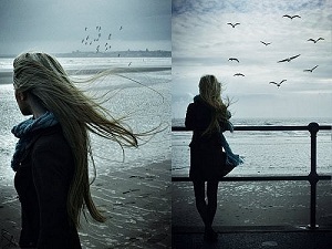 пустота в сердце