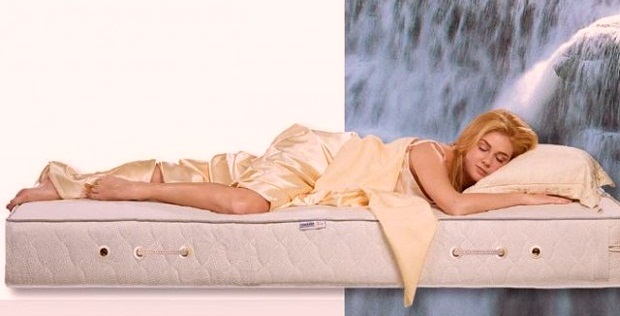 как выбрать матрас