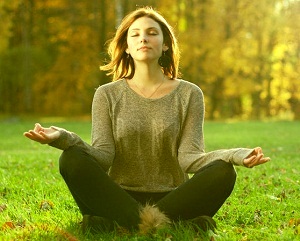 Аутотренинг для женщин