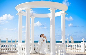 подготовка к свадьбе