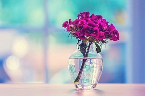 вазы под цветы