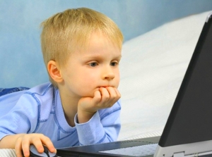 Ребенок и интернет