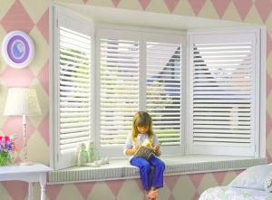 Жалюзи в детской