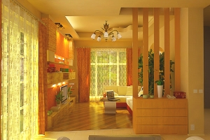 Экостиль в дизайне