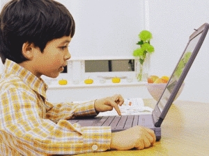 Как выбрать ноутбук для ребенка