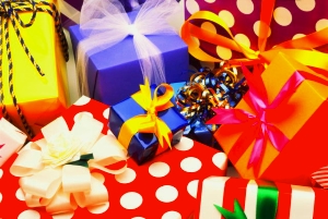 какой подарок выбрать