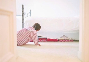 Куда спрятать подарок