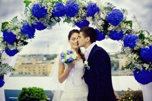 как организовать свадьбу