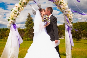 как организовать свадьбу