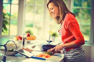 Как быстро готовить