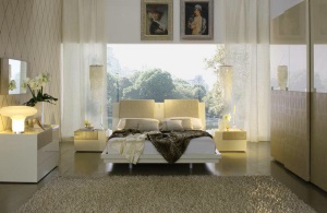 дизайн декор спальни