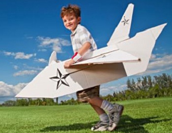 развитие способностей ребенка