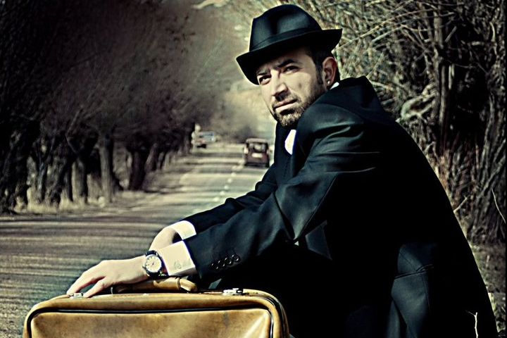 Муж ушел к другой