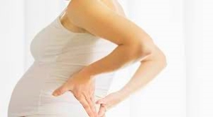 Боль при беременности