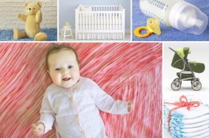 Что нужно купить до родов