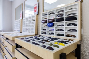 Что можно присмотреть в салоне оптики