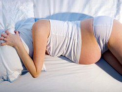 депрессия во время беременности