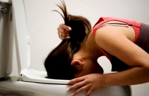 замершая беременность симптомы